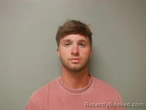 Mugshot of James Douglas Littlejohn booked in Craighead County, Arkansas on June 12, 2026