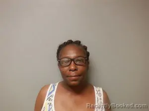 Mugshot of Shelby Marie Payton booked in Craighead County, Arkansas on June 12, 2026