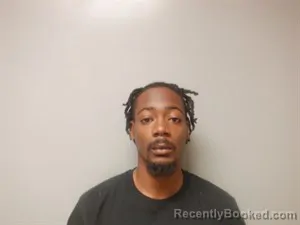 Mugshot of Walter Jerome Davis booked in Craighead County, Arkansas on June 12, 2026