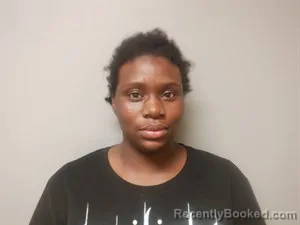 Mugshot of Victoria Lashay Turner booked in Craighead County, Arkansas on June 13, 2026