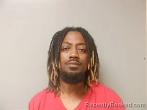 Mugshot of Richard Alton Bogan booked in Craighead County, Arkansas on June 14, 2026