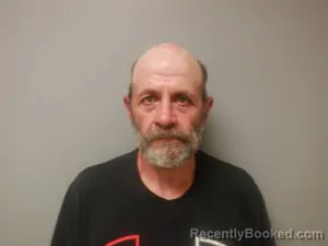 Mugshot of Andy Dewayne HOLLAND booked in Craighead County, Arkansas on June 14, 2026