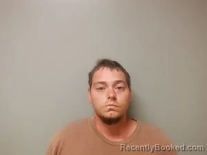 Mugshot of Zachary Allen Smith booked in Craighead County, Arkansas on June 14, 2026