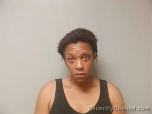 Mugshot of Jewell Denise Craig booked in Craighead County, Arkansas on June 15, 2026