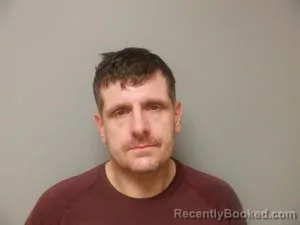 Mugshot of Lawrence Michael Eischen booked in Craighead County, Arkansas on June 16, 2026