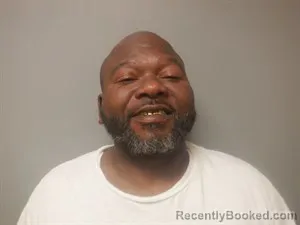 Mugshot of Robert Hooker Sanders booked in Craighead County, Arkansas on June 17, 2026