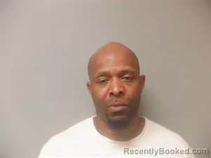 Mugshot of James Allen Taylor booked in Craighead County, Arkansas on June 17, 2026
