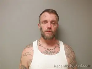 Mugshot of Chase Allan Brown booked in Craighead County, Arkansas on June 18, 2026