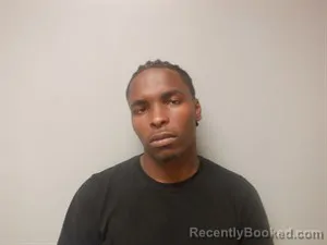 Mugshot of Melvin Lamar Sanders booked in Craighead County, Arkansas on June 18, 2026
