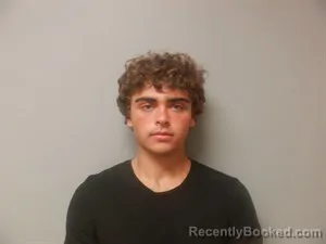 Mugshot of Samuel Patterson Knott booked in Craighead County, Arkansas on June 18, 2026