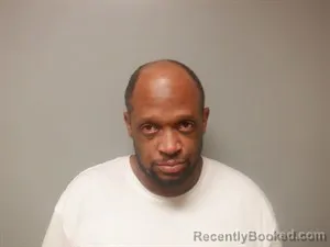 Mugshot of Edward Earl EUELL booked in Craighead County, Arkansas on June 18, 2026