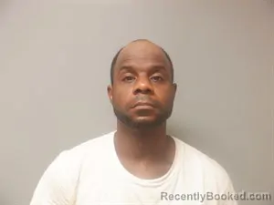 Mugshot of Jessie Ernest Hill booked in Craighead County, Arkansas on June 18, 2026