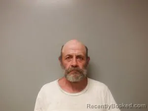 Mugshot of Andy Dewayne HOLLAND booked in Craighead County, Arkansas on June 19, 2026
