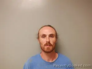 Mugshot of Austin Chase Coffman booked in Craighead County, Arkansas on June 19, 2026