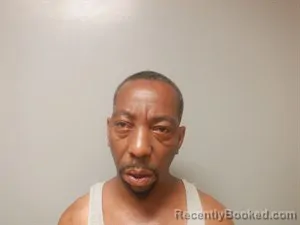 Mugshot of Jeffery Jermaine MATTHEWS booked in Craighead County, Arkansas on June 20, 2026