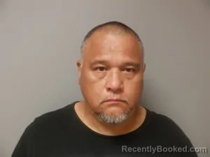 Mugshot of Gordon Kenny Abbett booked in Craighead County, Arkansas on June 21, 2026