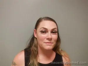 Mugshot of Tonya Renea Perkins booked in Craighead County, Arkansas on June 21, 2026
