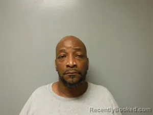 Mugshot of Lourenco Marquis Lee booked in Craighead County, Arkansas on June 21, 2026