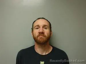 Mugshot of James Robert Rouse booked in Craighead County, Arkansas on June 22, 2026