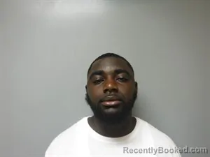 Mugshot of Thomas Lee Razor booked in Craighead County, Arkansas on June 22, 2026