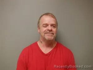 Mugshot of Mitchell Anthony Smith booked in Craighead County, Arkansas on June 22, 2026