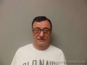 Mugshot of Abdul Hussein Al Robaiel booked in Craighead County, Arkansas on June 22, 2026