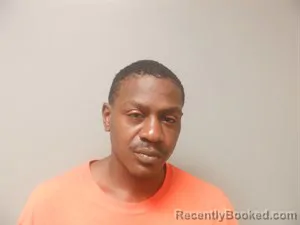 Mugshot of Jacquin Kentrell Benson booked in Craighead County, Arkansas on June 22, 2026