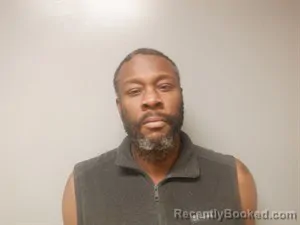 Mugshot of Christopher Joseph Reed booked in Craighead County, Arkansas on June 23, 2026