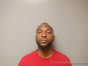 Mugshot of Jeremy Jermaine Young booked in Craighead County, Arkansas on June 24, 2026