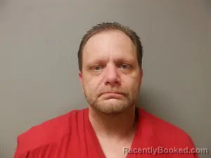 Mugshot of Jack Christopher Lewis booked in Craighead County, Arkansas on June 24, 2026