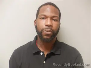 Mugshot of Kesean Renee Henry booked in Craighead County, Arkansas on June 24, 2026