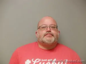 Mugshot of Aaron Eugene Flynn booked in Craighead County, Arkansas on June 24, 2026