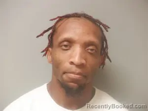 Mugshot of Steven Ryan Johnson booked in Craighead County, Arkansas on June 25, 2026