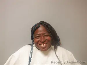 Mugshot of Linda Nmn Boyd booked in Craighead County, Arkansas on June 25, 2026