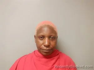 Mugshot of Patsy Renae Tyler booked in Craighead County, Arkansas on June 26, 2026