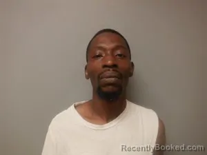 Mugshot of Bruce Allen Smith booked in Craighead County, Arkansas on June 27, 2026