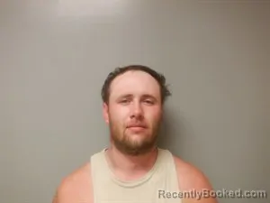 Mugshot of Ottis Gifford Bailey booked in Craighead County, Arkansas on June 27, 2026
