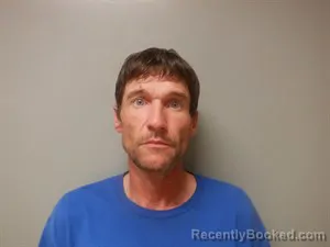 Mugshot of Joseph Taylor booked in Craighead County, Arkansas on June 28, 2026