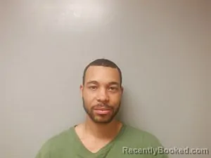 Mugshot of Lawrence Ferris Brown booked in Craighead County, Arkansas on June 29, 2026