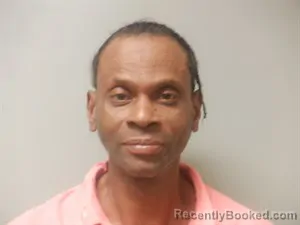 Mugshot of Morris Lee Mccraney booked in Craighead County, Arkansas on June 29, 2026