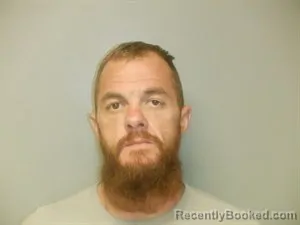 Mugshot of Ross Tillman Ashford booked in Craighead County, Arkansas on June 29, 2026