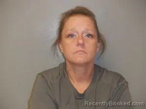 Mugshot of Rachel Collins Gray booked in Craighead County, Arkansas on June 30, 2026