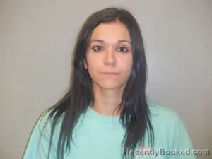 Mugshot of Krystal Katrina Latiolais booked in Craighead County, Arkansas on June 30, 2026