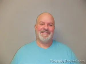 Mugshot of Jeffery Lewis Dutton booked in Craighead County, Arkansas on June 30, 2026