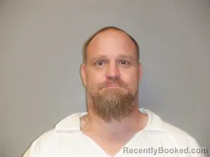 Mugshot of Dwayne Alan Albin booked in Craighead County, Arkansas on June 30, 2026