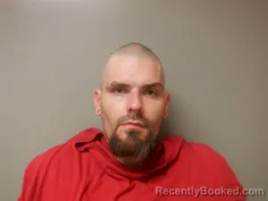Mugshot of Jeffrey Philip Tuseth booked in Craighead County, Arkansas on June 30, 2026