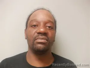 Mugshot of Cordarias Lamar Jones booked in Craighead County, Arkansas on June 30, 2026
