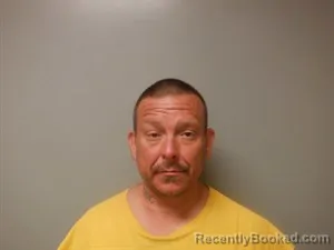 Mugshot of Ryan Lee Green booked in Craighead County, Arkansas on July 1, 2026