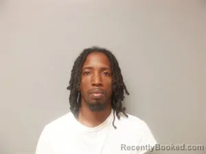 Mugshot of Willie L Evans booked in Craighead County, Arkansas on July 1, 2026