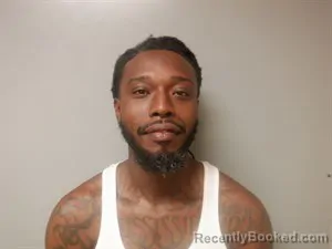 Mugshot of Justin Douglas Mcgruder booked in Craighead County, Arkansas on July 6, 2026